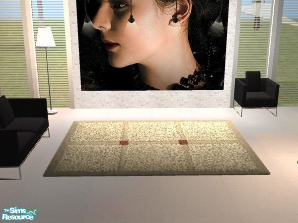 Sims 2 — Big modern photography (part II) - Hunde 0019 by Lucreecia — Here is the second part of my modern big