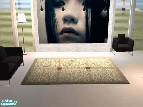 Sims 2 — Big modern photography (part II) - Hunde 0011 by Lucreecia — Here is the second part of my modern big