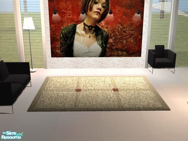 Sims 2 — Big modern photography (part II) - Hunde 0014 by Lucreecia — Here is the second part of my modern big