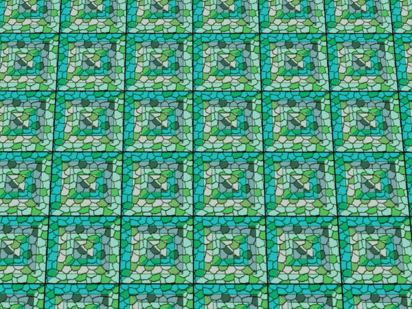 Sims 2 — Pool Floorings set - Meesha-spfgreen by zaligelover2 — Flooring - looks good in pools.