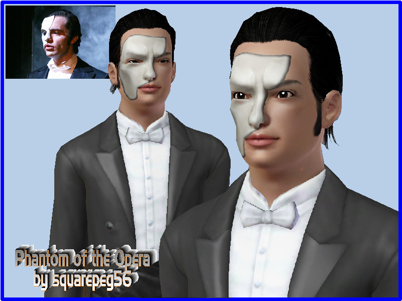 PhantomOpera CC 