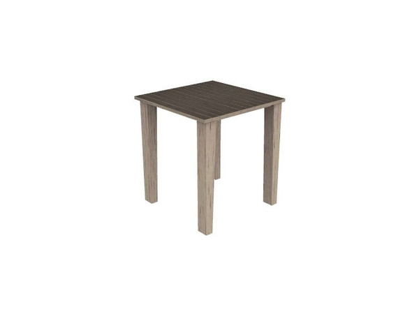 Sims 3 — Jenny Outdoor Living End Table by Lulu265 — Part of the jenny Outdoor Living Set eco Please do not reclone my
