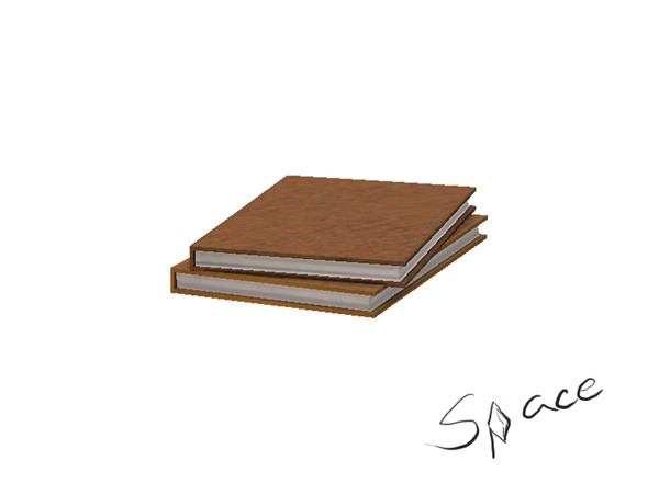 Sims 3 — Rossella bedroom - Books by spacesims — When your sims can't sleep, it's best for them to read a book on a quiet