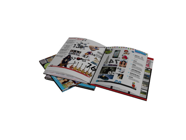 Sims 3 — Ikea Inspired Klippan Living Magazines by TheNumbersWoman — Inspired by Ikea, Priced reasonbly by design. By