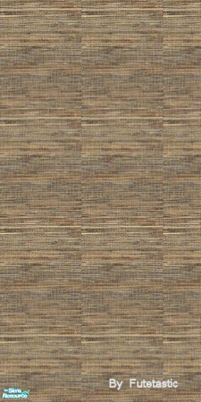 Sims 2 — Wallpaper Set #2 -Odd Pattern by Futetastic — Perfect for any home.