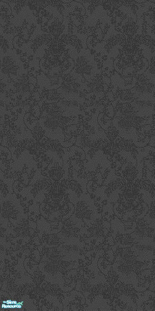 Sims 2 — attached flowers by devenquest — by devenquest