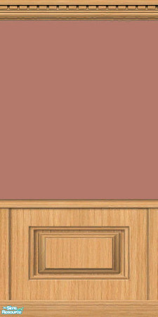Sims 2 — Heritage Rose - Heritagerose10 by gil_shalos — Part of the Heritage Rose Set