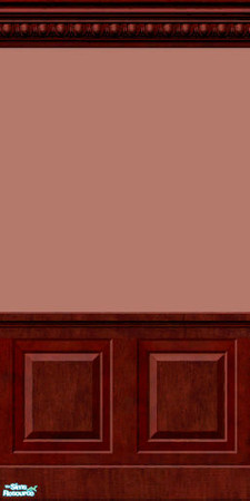 Sims 2 — Heritage Rose - Heritagerose20 by gil_shalos — Part of the Heritage Rose Set