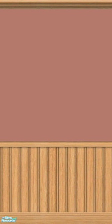 Sims 2 — Heritage Rose - Heritagerose09 by gil_shalos — Part of the Heritage Rose Set