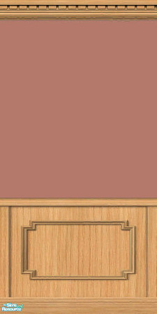 Sims 2 — Heritage Rose - Heritagerose11 by gil_shalos — Part of the Heritage Rose Set