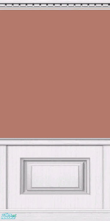 Sims 2 — Heritage Rose - Heritagerose05 by gil_shalos — Part of the Heritage Rose Set
