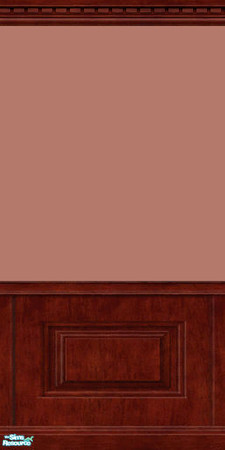 Sims 2 — Heritage Rose - Heritagerose19 by gil_shalos — Part of the Heritage Rose Set