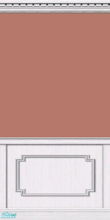 Sims 2 — Heritage Rose - Heritagerose06 by gil_shalos — Part of the Heritage Rose Set
