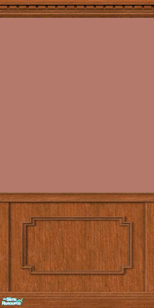 Sims 2 — Heritage Rose - Heritagerose16 by gil_shalos — Part of the Heritage Rose Set