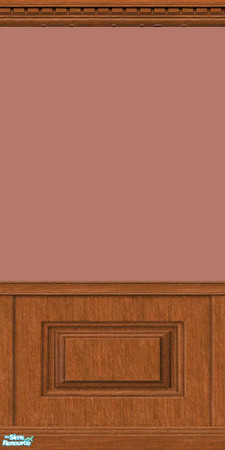 Sims 2 — Heritage Rose - Heritagerose15 by gil_shalos — Part of the Heritage Rose Set
