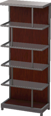 Sims 3 — Mirage Shelf by Sugar-Baby756 — By Sugar-Baby. TSRAA