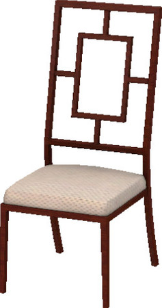 Sims 3 — Mirage Chair by Sugar-Baby756 — By Sugar-Baby. TSRAA