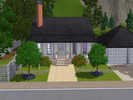 Sims 3 — Belle Creek Ranch by diamonddove062 — This lovely home is great for small families who still want luxury.