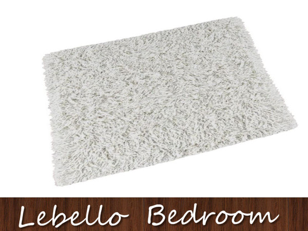 Sims 3 — LebelloRug3x2 by IrishStar — LebelloRug3x2 by IrishStar @ TSR 2012