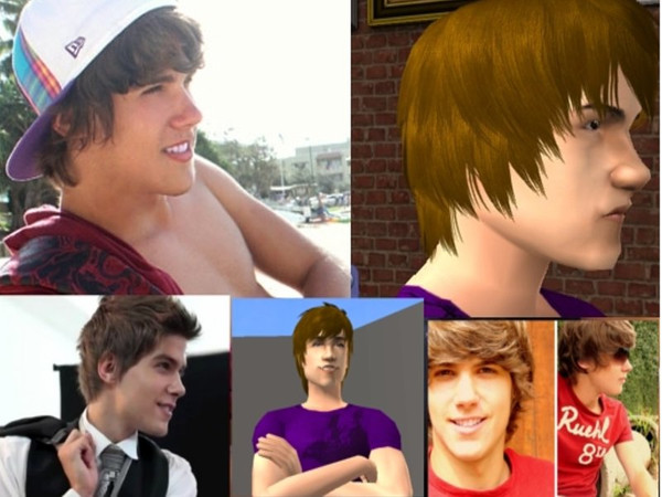 Sims 2 — Eric Surita by Edineia2 — Eric Surita is a is a young boy model and actor. Good Download *-* by Edineia