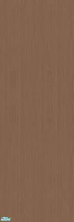Sims 2 — Studio K Vertical Grasscloth - Fawn by StudioKhagerks — A subtle vertical grasscloth texture. Category: