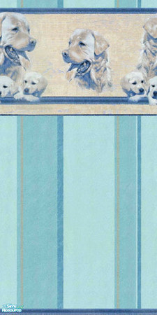 Sims 2 — Dogs - wallpaper by Mekhi — Enjoy!