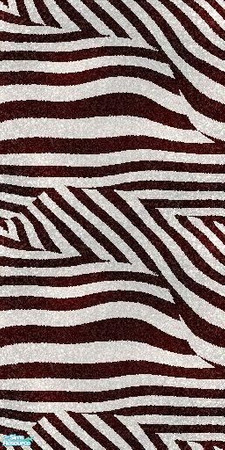 Sims 2 — Zebra by Ktosiu111 — xxx
