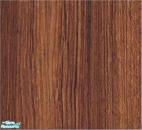 Sims 2 — Dark Laminated Floor by SMTCHA022 — Part of the Laminated Flooring Set. Hope you like it.