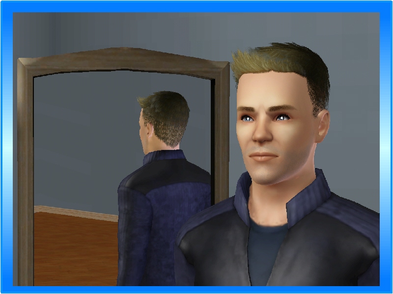 Jason Sims 2 The Sims Resource | Jason Bourne