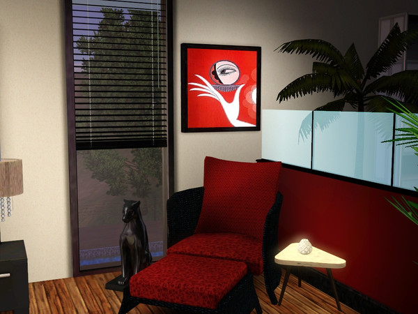 Sims 3 — Compact Vanities  by spitzmagic — Compact Vanities. Erte (birth name birth name Romain de Tirtoff), the famed