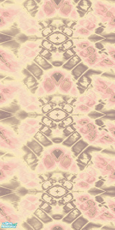 Sims 2 — tye dye by omeninos — tye dye wallpaper