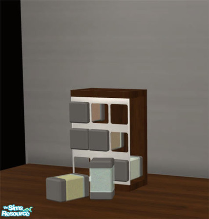 Sims 2 — Kitchen Mondo - Spice by Sasilia — 