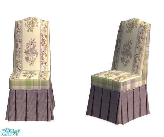 Sims 2 — SO_LivingInspirations_001 - 8 by Sophel21 — 10 recolors of the wonderful new \"Adelle dining chair\"