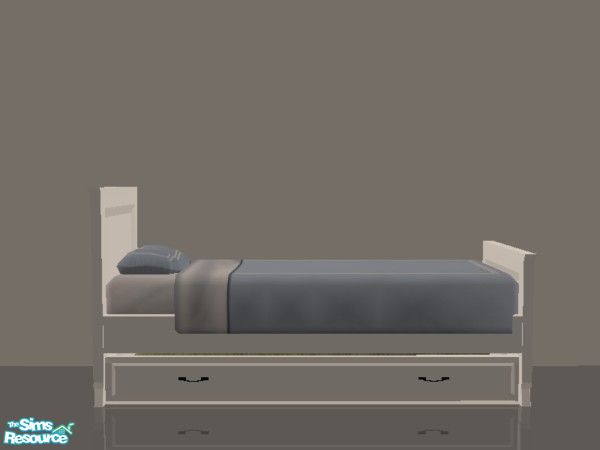 Sims 2 — Kid baby  - Singlebed by buraigabor — Shino and KCR recolors