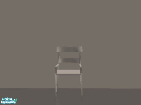 Sims 2 — Kid baby  - Chair by buraigabor — Shino and KCR recolors