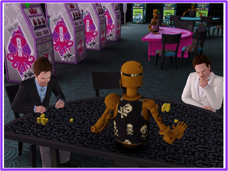 The Sims Resource Michael Fassbender