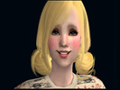 Sims 2 — Wendy Foster by lilmimi — Wendy Foster a cute sim from my game enjoy her hair and clothes are not included hair
