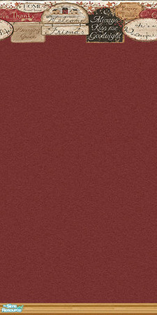 Sims 2 — am_primitive_13 by Cruella — 