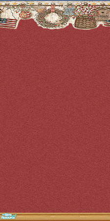 Sims 2 — am_primitive_12 by Cruella — 