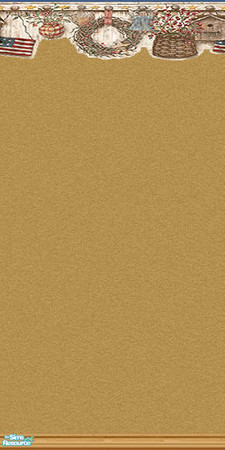 Sims 2 — am_primitive_11 by Cruella — 