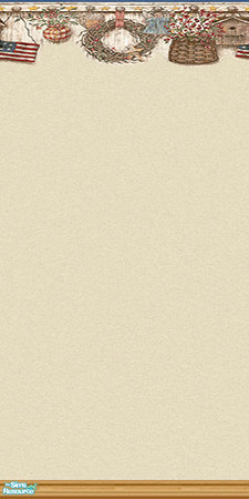 Sims 2 — am_primitive_10 by Cruella — 