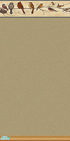 Sims 2 — am_primitive_09 by Cruella — 