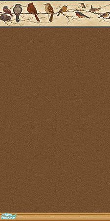 Sims 2 — am_primitive_07 by Cruella — 