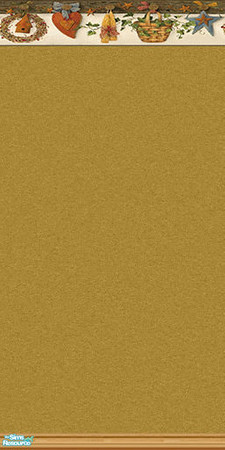 Sims 2 — am_primitive_06 by Cruella — 