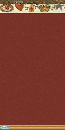 Sims 2 — am_primitive_04 by Cruella — 