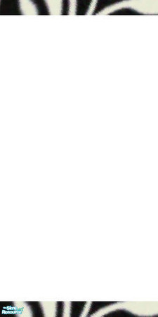 Sims 2 — MA Designs Black White Wall by makailaandrews — This is an original wall created by Makaila Andrews!