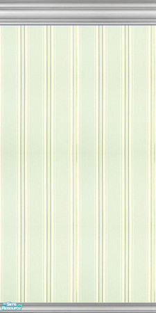 Sims 2 — DerbyStripes_Aqua by Cynic08 — A set of 8 different wallpapers for your Sim\'s home. Colors include: Aqua,
