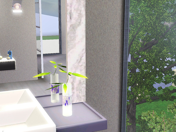 Sims 3 — Ung999_Decor Vase 01 by ung999 — Ung999_Decor Vase 01 @ TSR