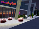 Sims 3 — Night Out Party Clubbin by darwin_jay11yahoocom — Here were the party guys/gals enjoying so come and join us the