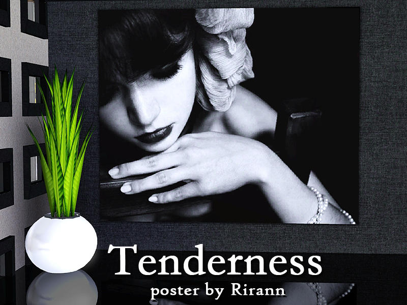 Tenderness перевод